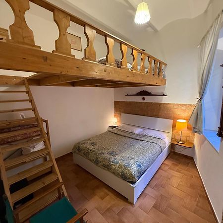Ferienwohnung Nel Bel Mezzo Di Pisa Exterior foto