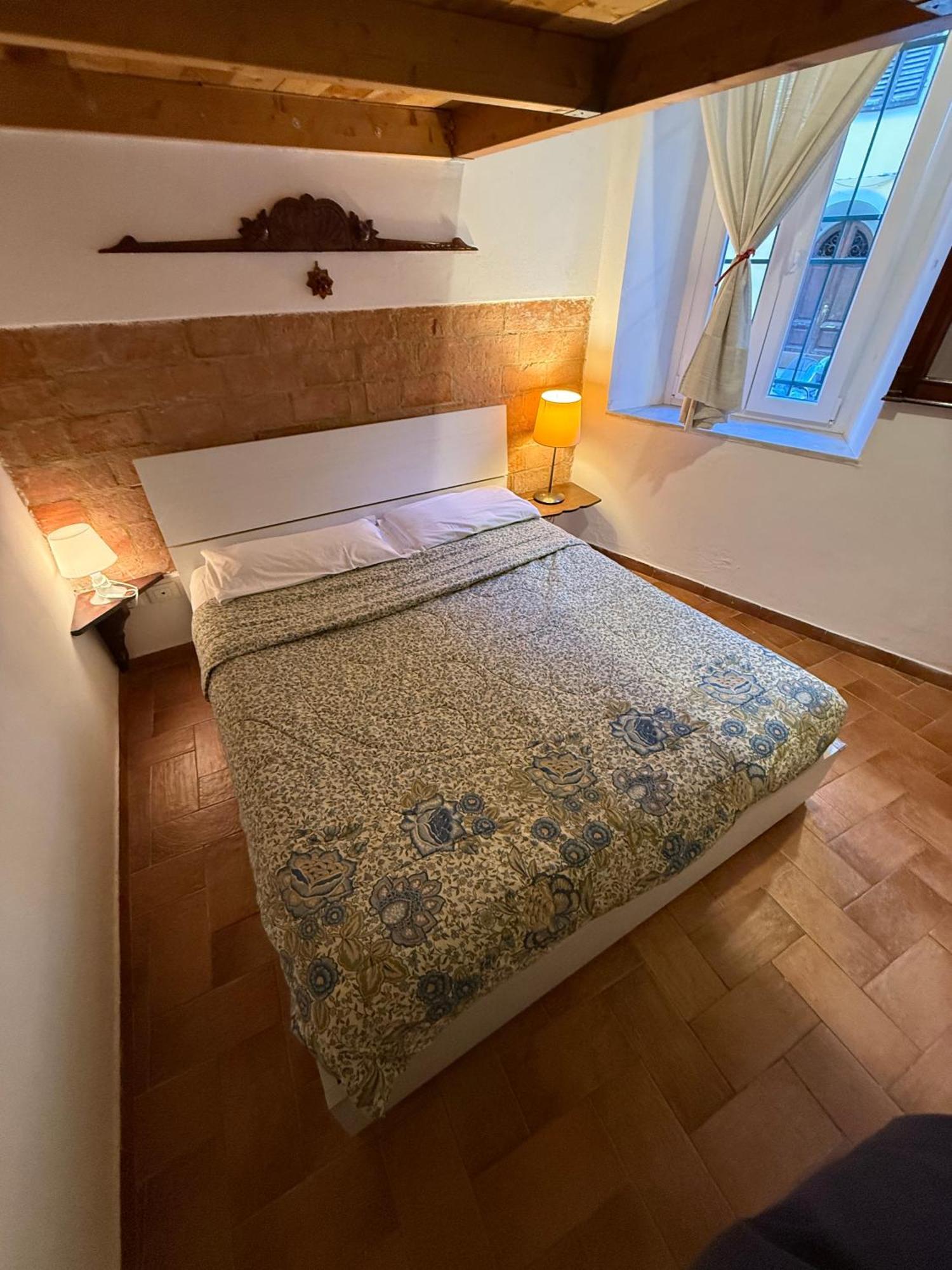 Ferienwohnung Nel Bel Mezzo Di Pisa Exterior foto
