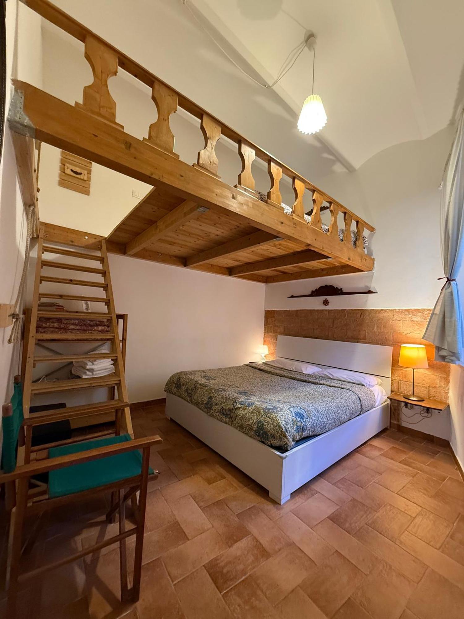 Ferienwohnung Nel Bel Mezzo Di Pisa Exterior foto