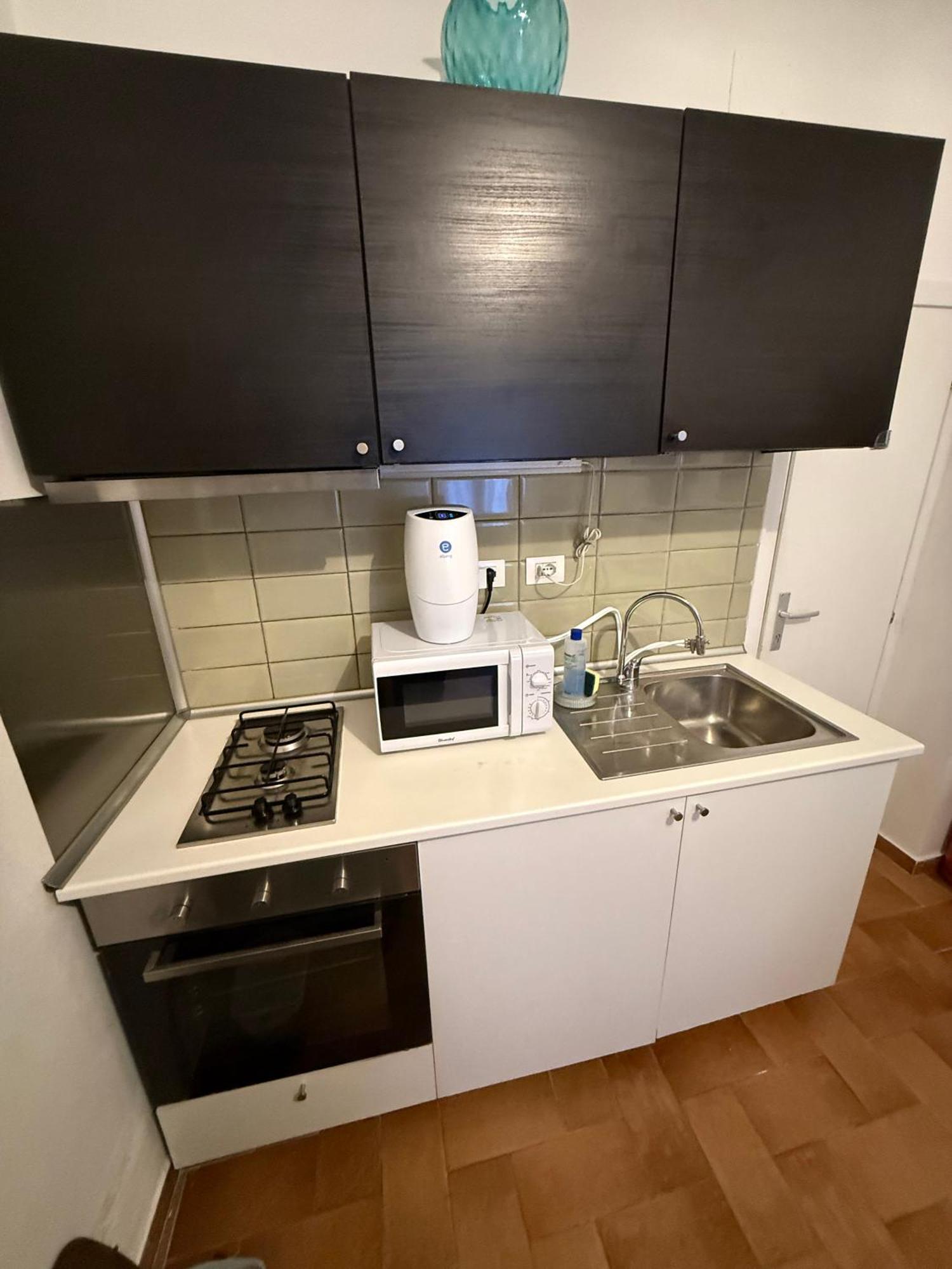 Ferienwohnung Nel Bel Mezzo Di Pisa Exterior foto